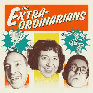 The Extraordinarians