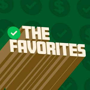 The Favorites Sports Betting Podcast