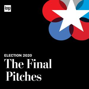 The Final Pitches