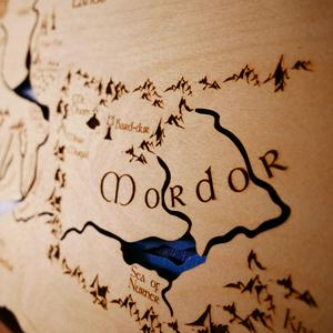 The Flame Imperishable