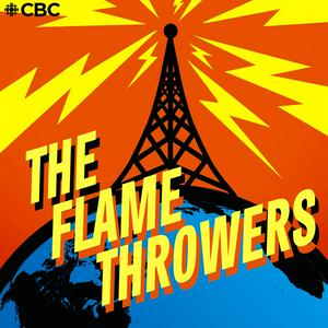 Listen to The Flamethrowers in the App