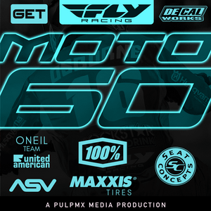The Fly Racing Moto:60 Show