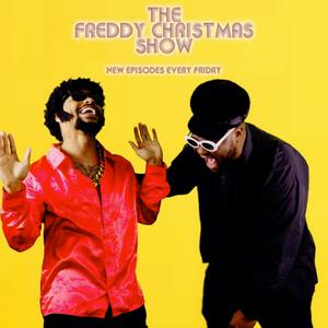 The Freddy Christmas Show
