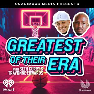 The G.O.T.E. - The Greatest of Their Era