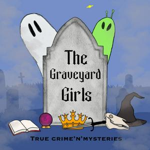 The Graveyard Girls