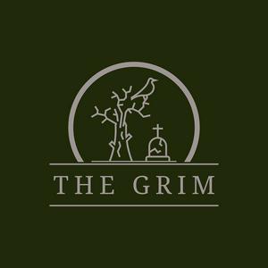 The Grim: Haunted Cemeteries & Graveyard Tales