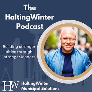 The HaltingWinter Podcast
