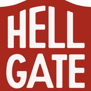 Listen to The Hell Gate Podcast in the App