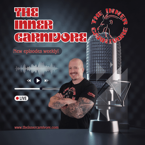 The Inner Carnivore Podcast