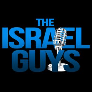 Listen to The Israel Guys in the App