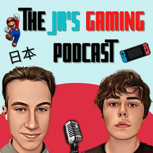 The JR's Gaming Podcast