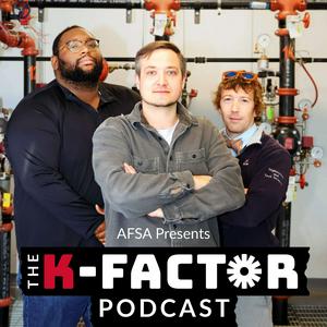 The K-Factor