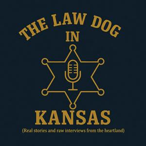 The Law Dog in Kansas