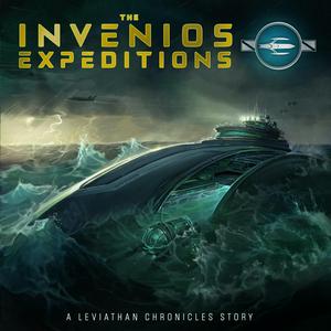 The Leviathan Chronicles | The Invenios Expeditions