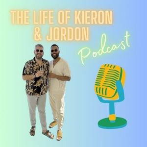 The Life of Kieron & Jordon