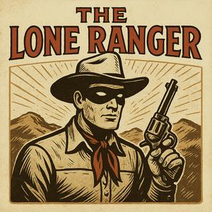 The Lone Ranger | 1938 | OTRWesterns.com