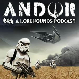 Andor - The Lorehounds