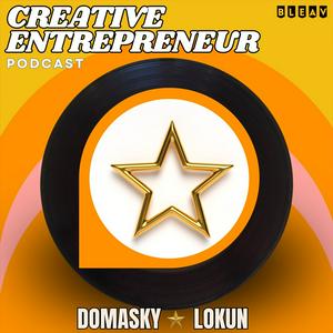 Creative Entrepreneur: A Podcast For Business Growth, Strategy and Monetization