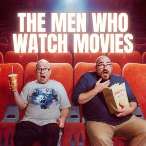 The Men Who Watch Movies