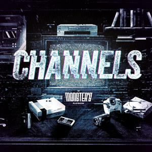 The Monster's Playbook