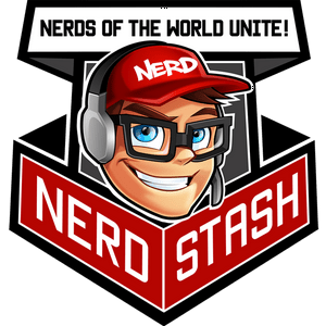 The Nerd Stash Network