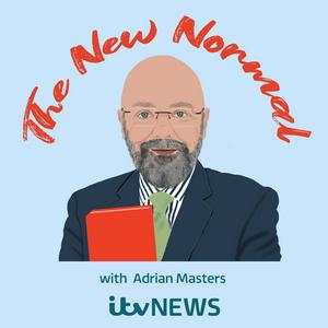 The New Normal with Adrian Masters