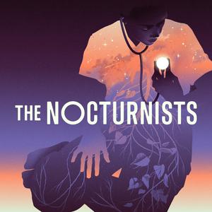 Listen to The Nocturnists in the App