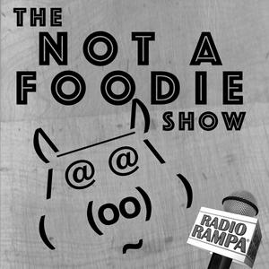 The NotAFoodie 'Show' (English)