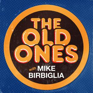 The Old Ones with Mike Birbiglia