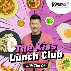The Kiss Lunch Club with Tim Oh