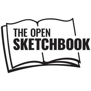 The Open Sketchbook Podcast