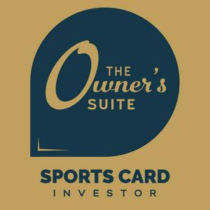 The Owner's Suite by Sports Card Investor
