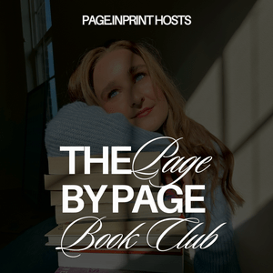 The Page by Page Book Club