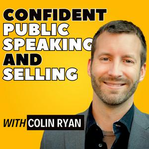 Confident Public Speaking and Selling | For Financial Advisors and Aspiring Speakers
