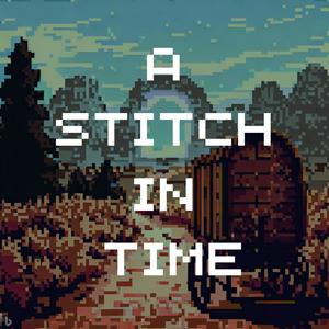 A Stitch In Time