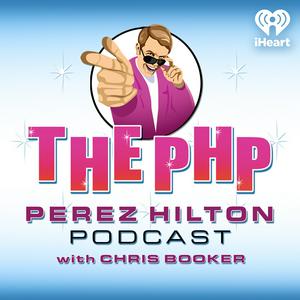 The Perez Hilton Podcast with Chris Booker