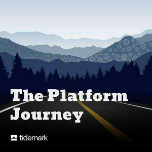 Listen to The Platform Journey in the App
