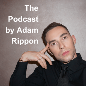 Intrusive Thoughts by Adam Rippon