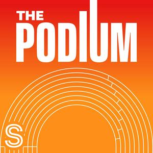 The Podium