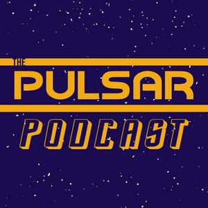 The PULSAR Podcast