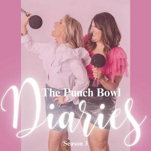 Listen to The Punch Bowl Diaries in the App