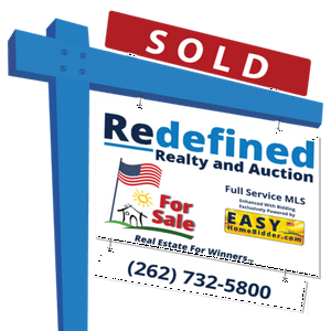 The Redefined Realty Show