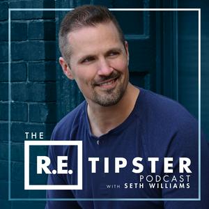 The REtipster Podcast | Land Investing & Real Estate Strategies