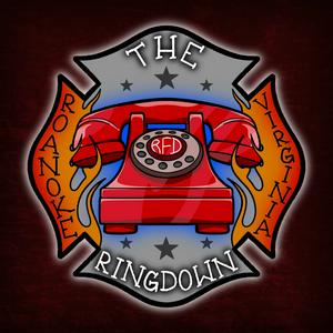 The Ringdown Podcast