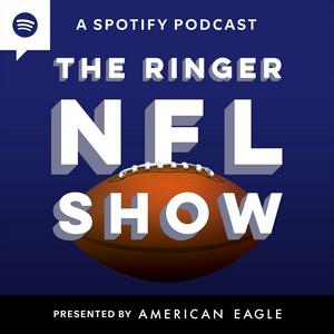 The Ringer NFL Show