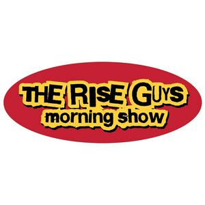 The Rise Guys Podcast