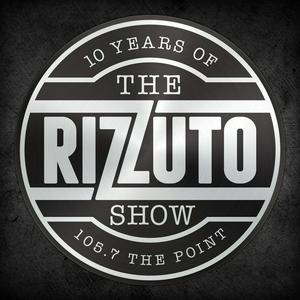 The Rizzuto Show | Daily Comedy Podcast