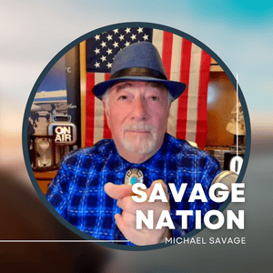 THE SAVAGE NATION