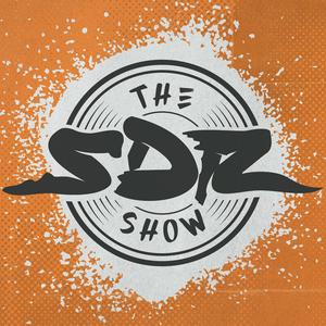 The SDR Show w/ Ralph Sutton and Aaron Berg