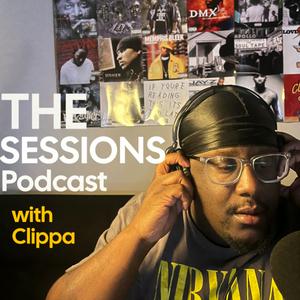 The Sessions Podcast